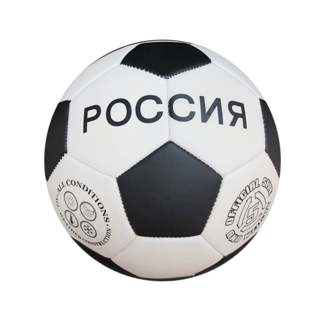 Мяч Футбол №5 141-69Р