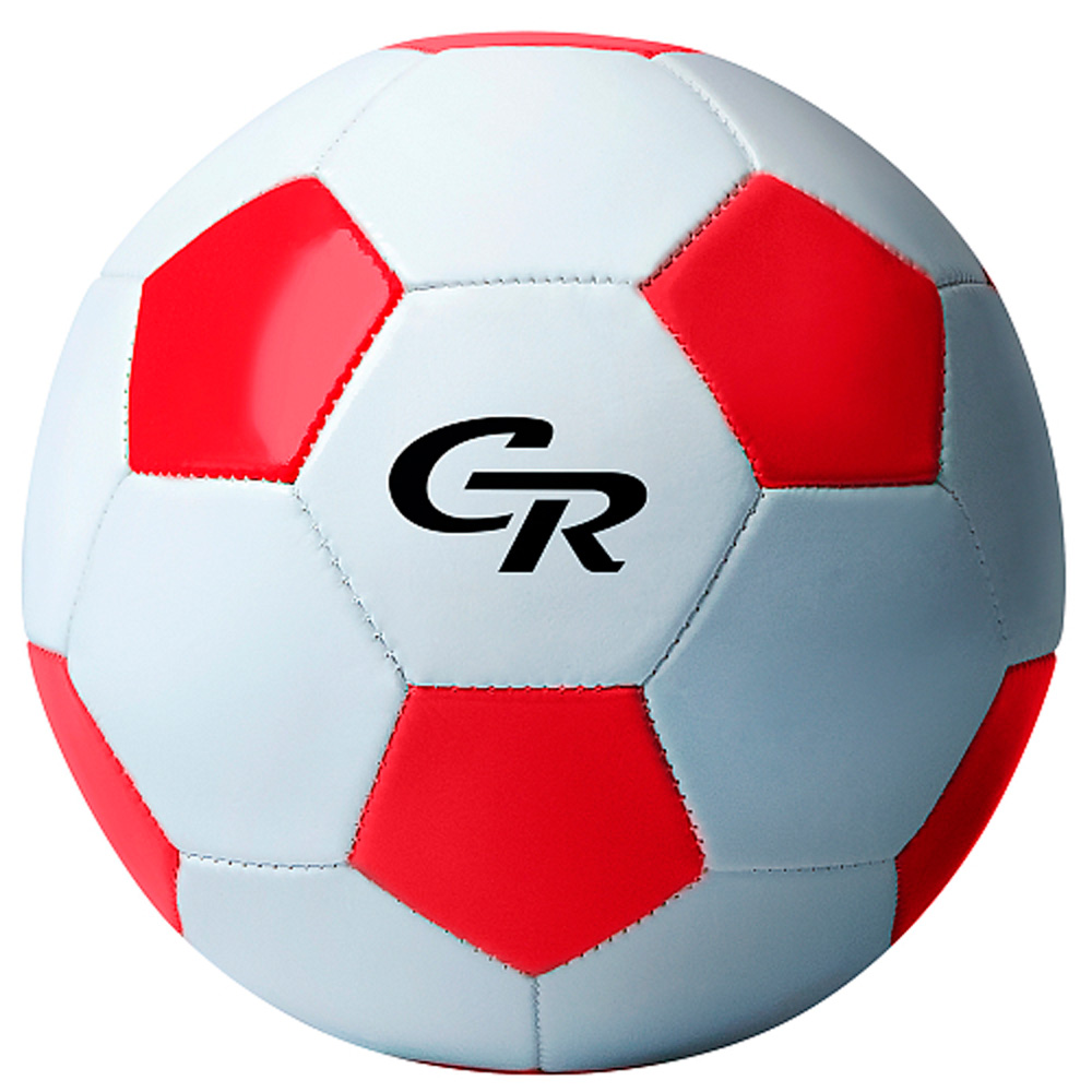 Мяч Футбол №5 City Ride 2-слойный JB4300104