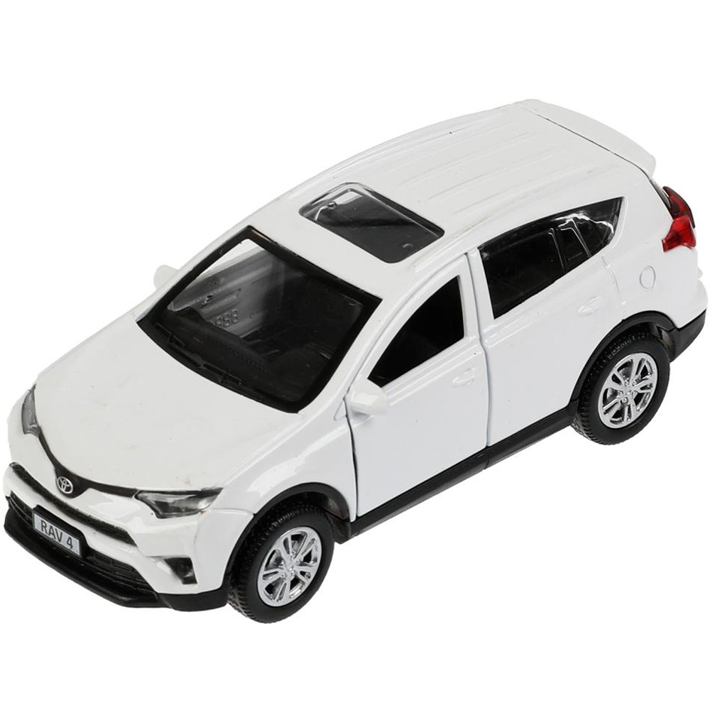 Модель CAMRYRAV4-12DB12-MIX TOYOTA CAMRY/RAV4 Технопарк в коробке