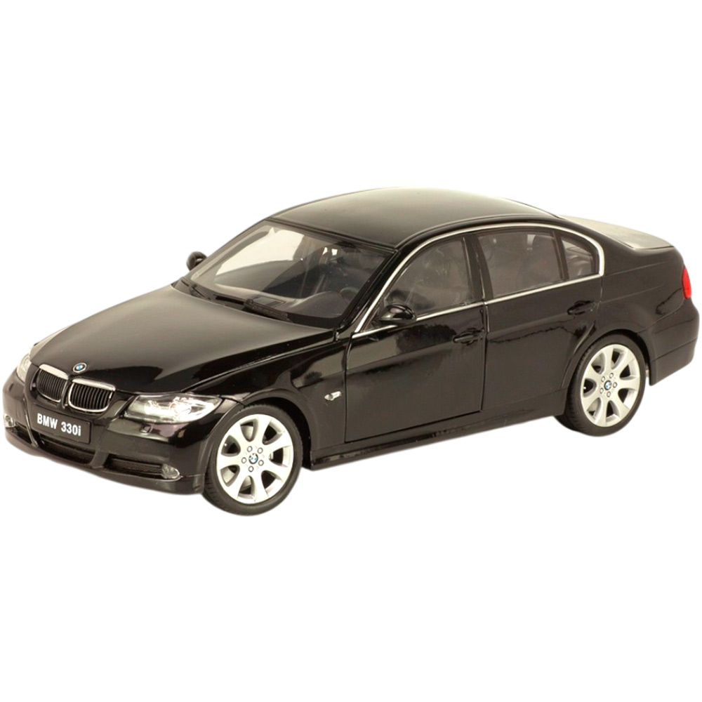 Модель 1:34-39 БМВ 330i 42364 Модель 1:34-39 БМВ 330i 42364
