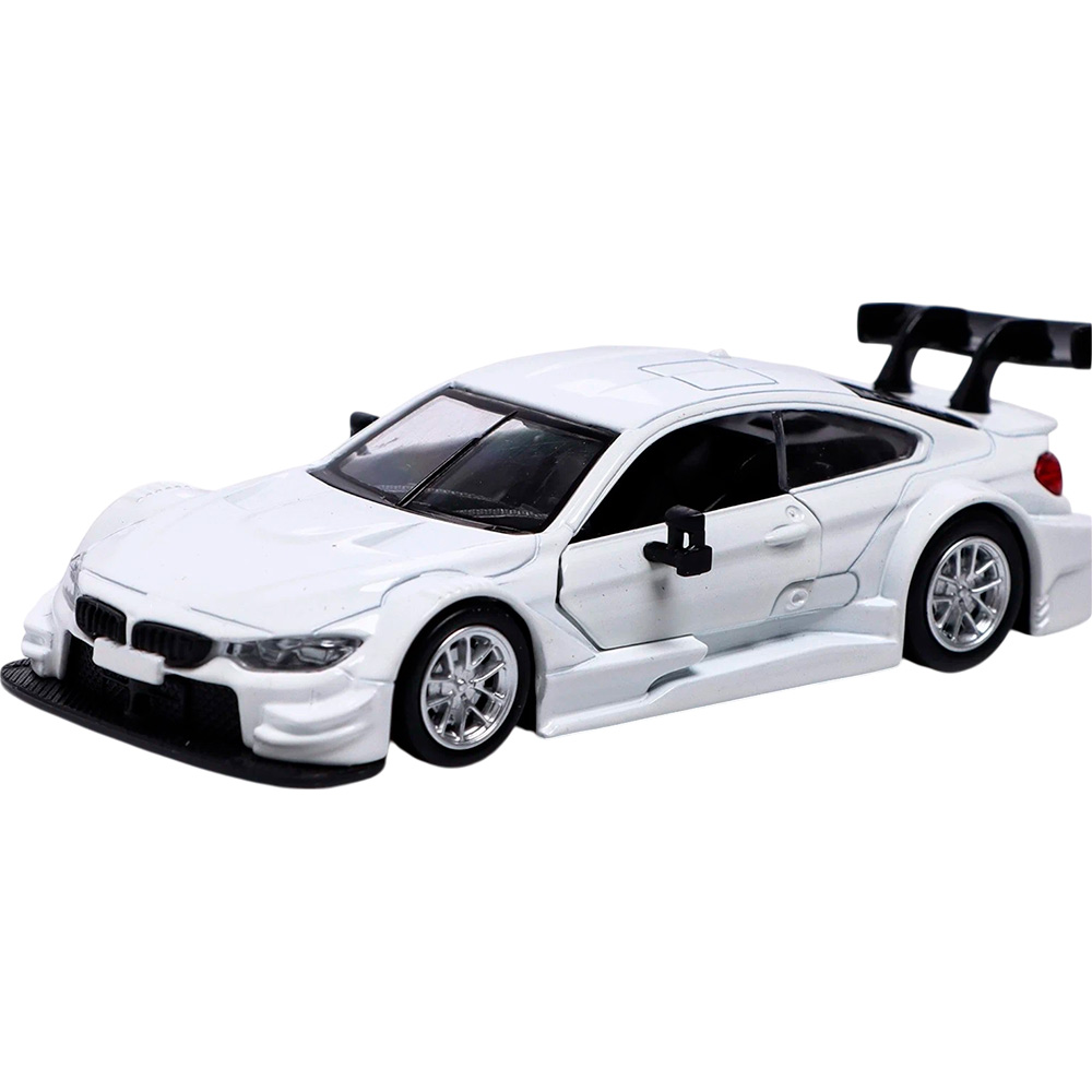 Модель 1:43 BMW M4 DTM 104214