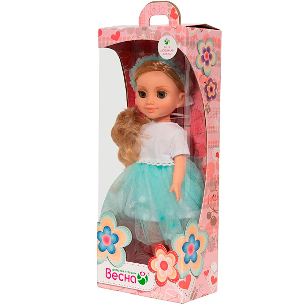 Кукла София модница 1 В4540 Кукла София модница 1 В4540