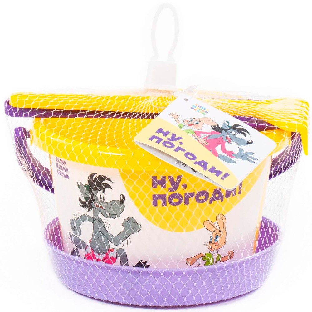 Песочный набор Песочный набор