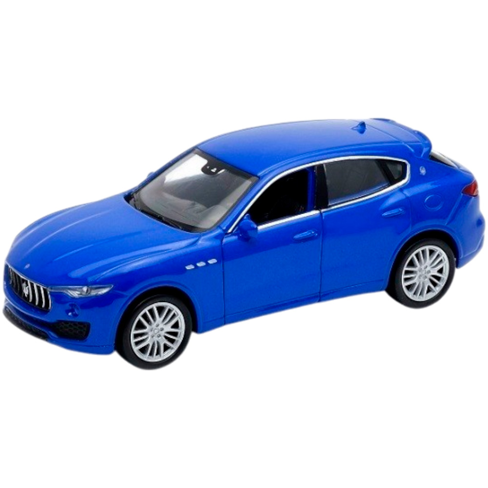 Модель 1:38 Maserati Levante 43739 Модель 1:38 Maserati Levante 43739