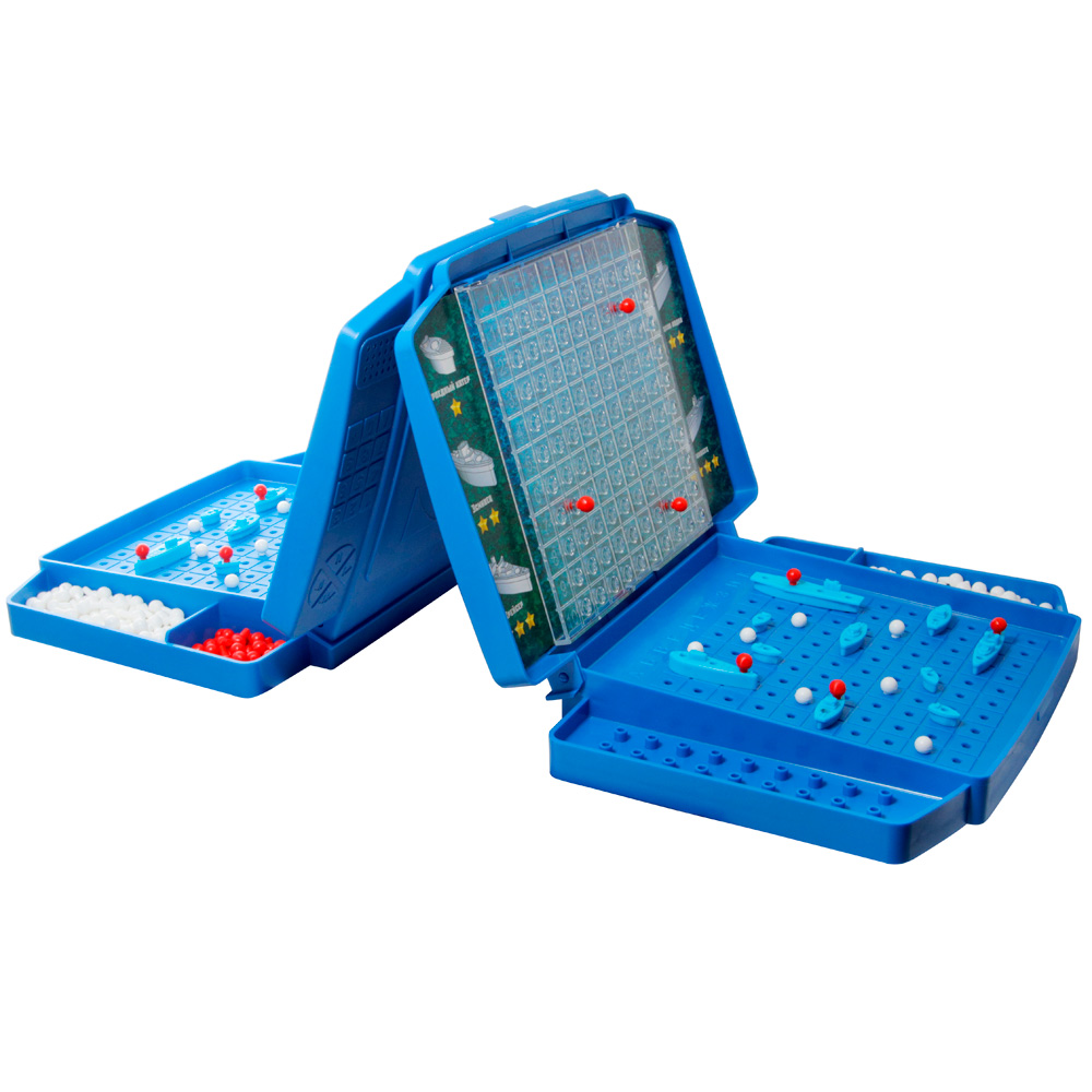 Игра Морской бой ретро 00993 Игра Морской бой ретро 00993