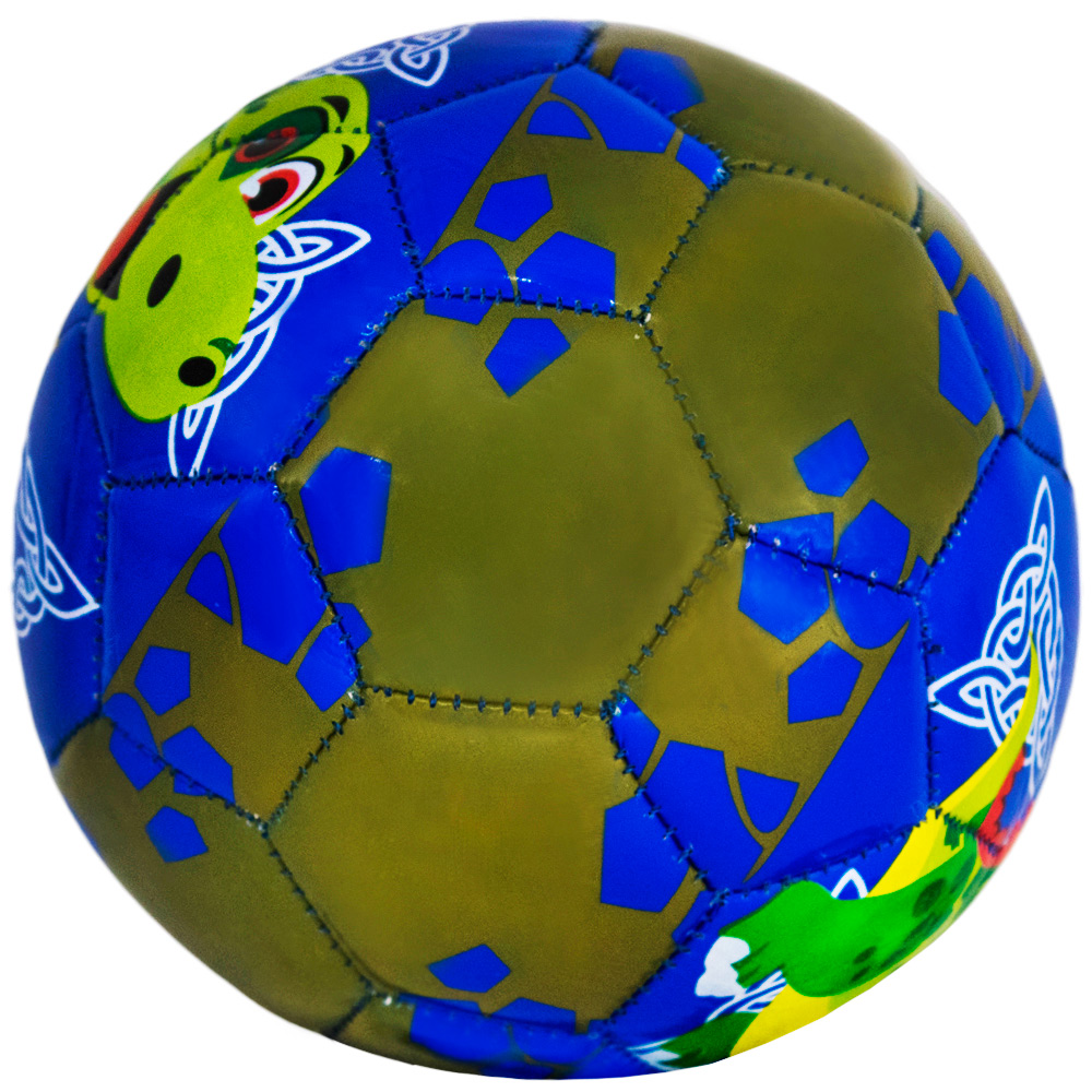 Мяч Футбол №2 FG230920130