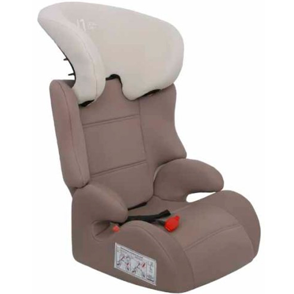 Автокресло Еду-Еду KS 517 гр. II/III, серия Level One, beige KRES3771 Автокресло Еду-Еду KS 517 гр. II/III, серия Level One, beige KRES3771