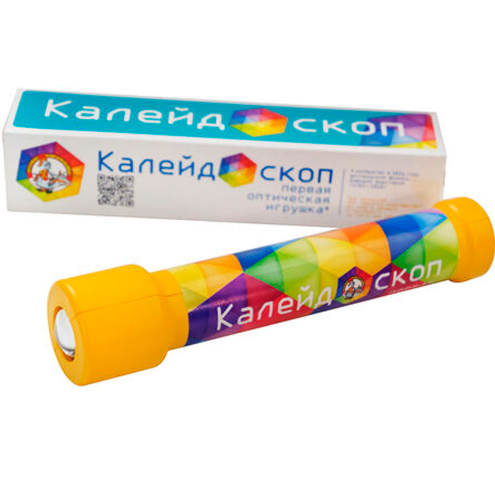 Калейдоскоп 01645 Калейдоскоп 01645