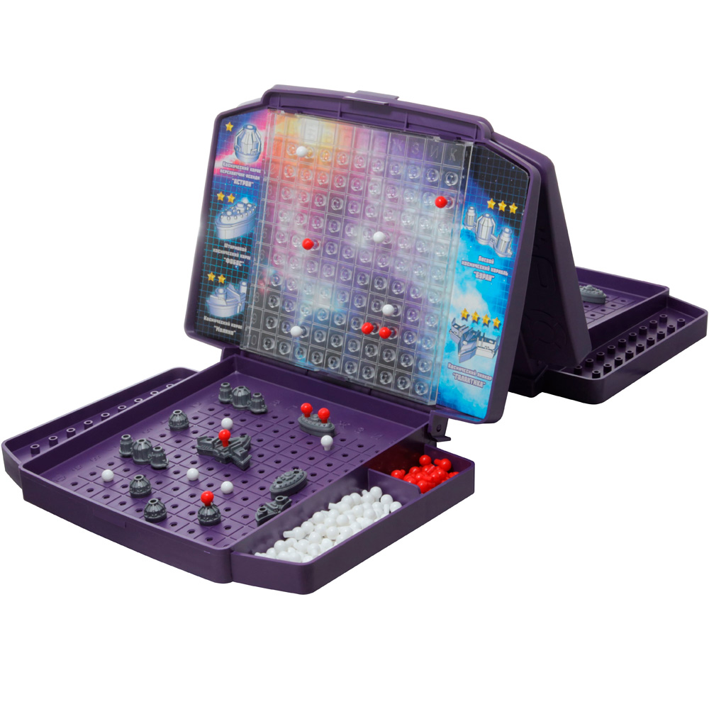 Игра Космический бой м/г (РФИ) 00995 Игра Космический бой м/г (РФИ) 00995