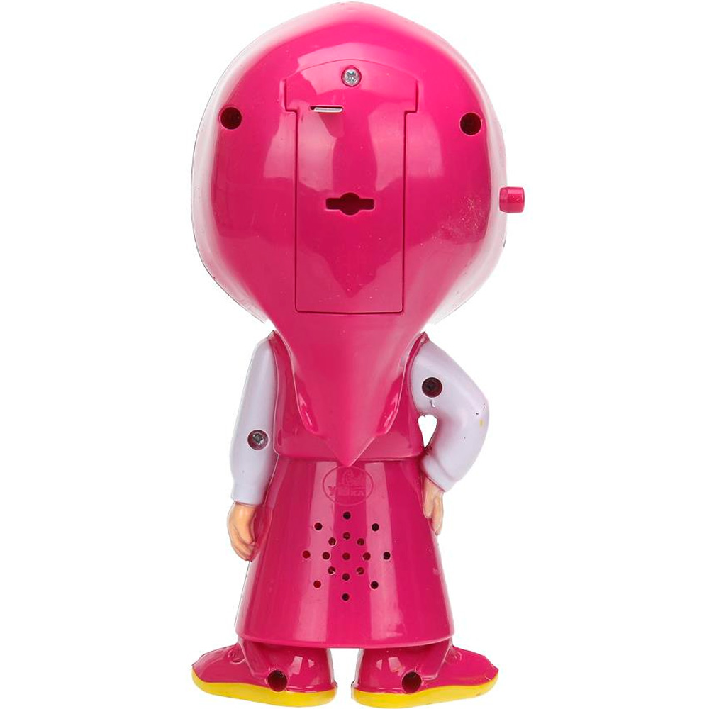 Игрушка на бат. Сказочник 30+ песенок, фраз и сказок Маша и Медведь HT1441-R Игрушка на бат. Сказочник 30+ песенок, фраз и сказок Маша и Медведь HT1441-R