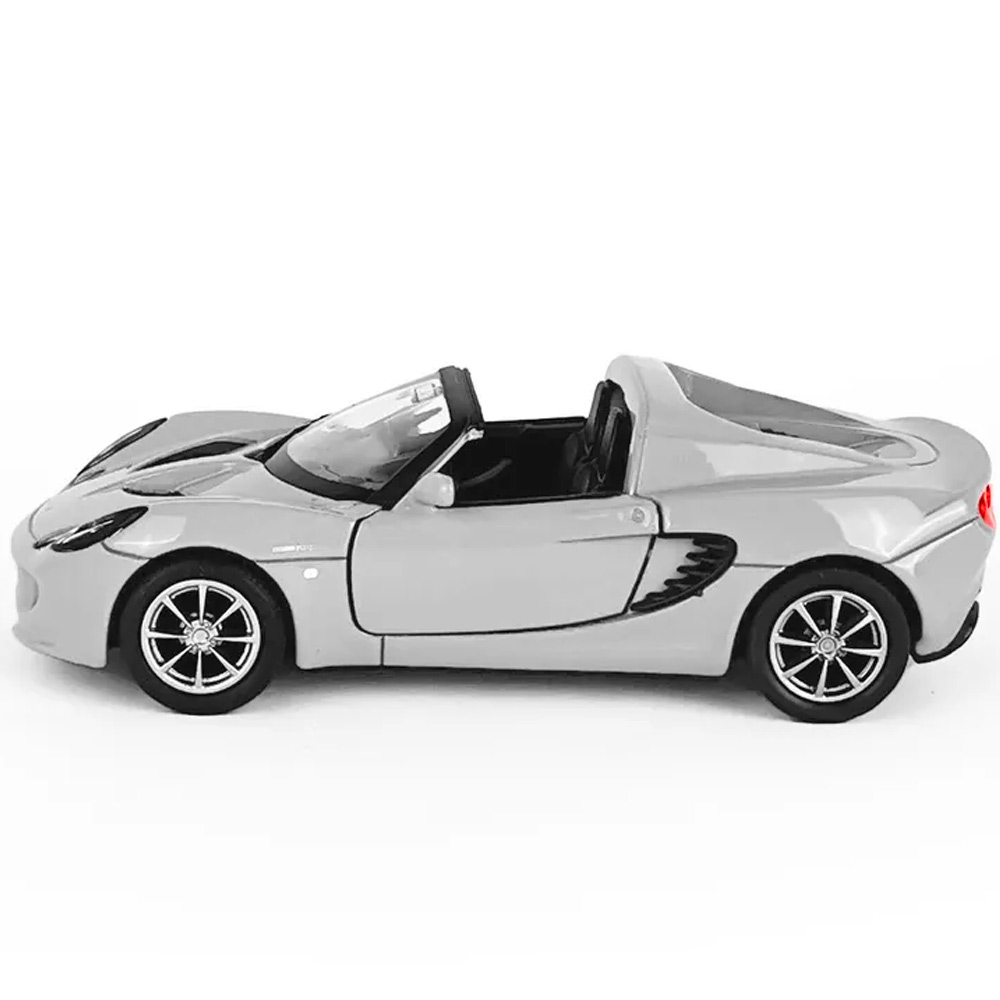 Модель 1:38 Lotus Elise 111S 2003 42335W