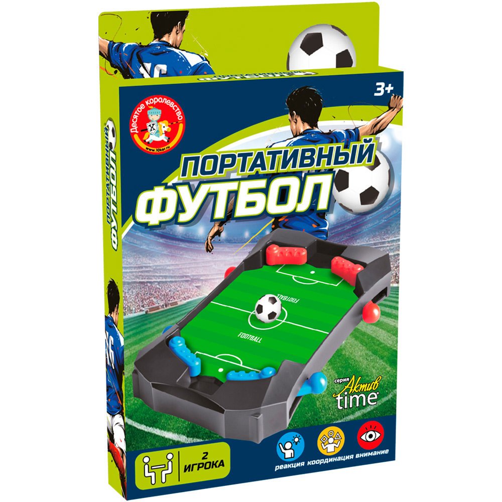Игра настольная 