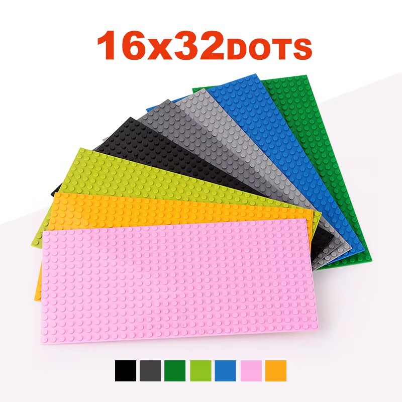 Платформа для конст-ра S001 25,5*12,7 в пак. Платформа для конст-ра S001 25,5*12,7 в пак.