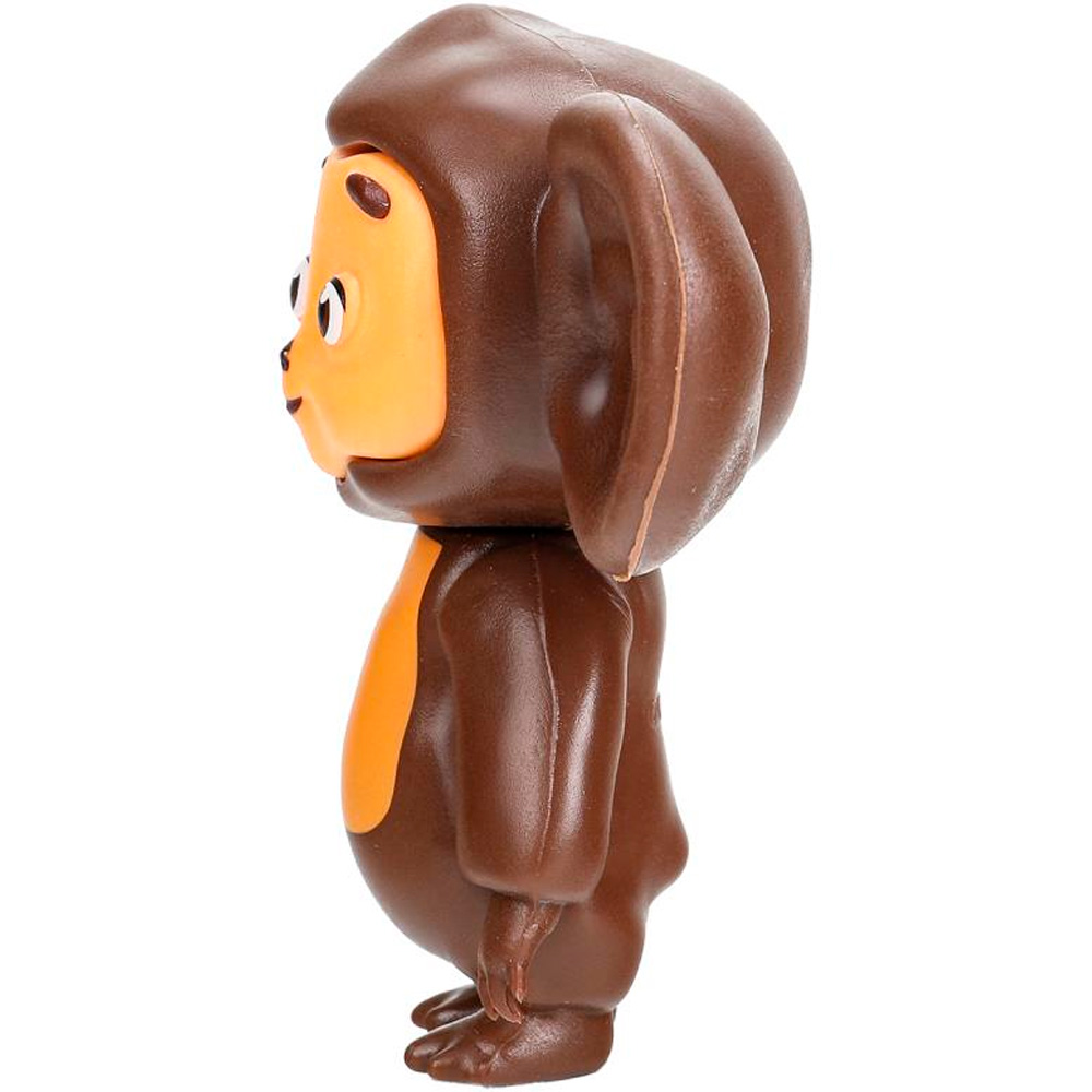 Фигурка Чебурашка 8 см пластик PF-CHEBURASHKA-PL-BOX Фигурка Чебурашка 8 см пластик PF-CHEBURASHKA-PL-BOX