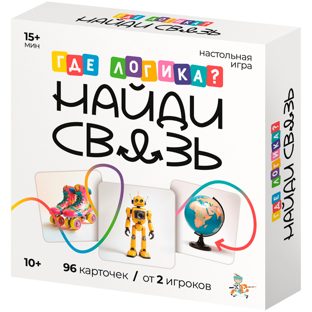 Игра настольная 