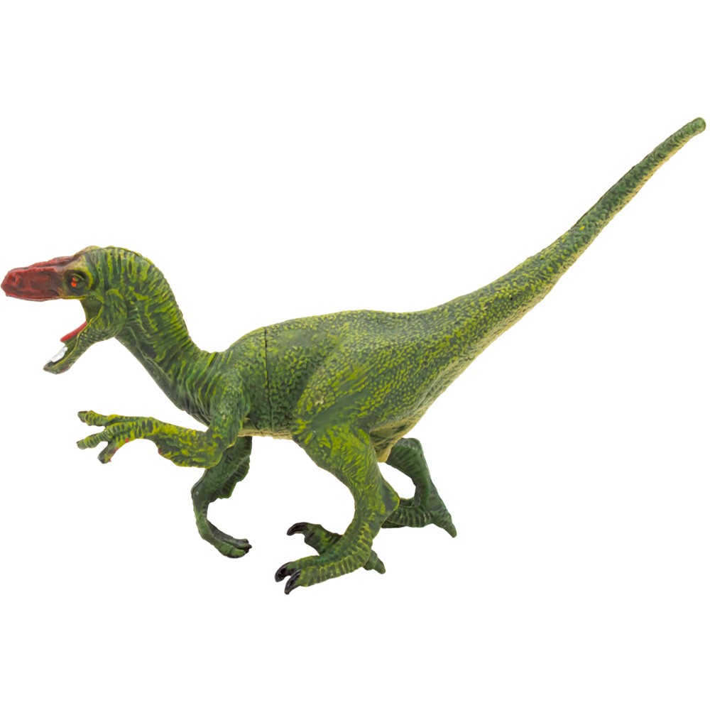 Набор динозавров Levatoys 113B-YSKL в пак..