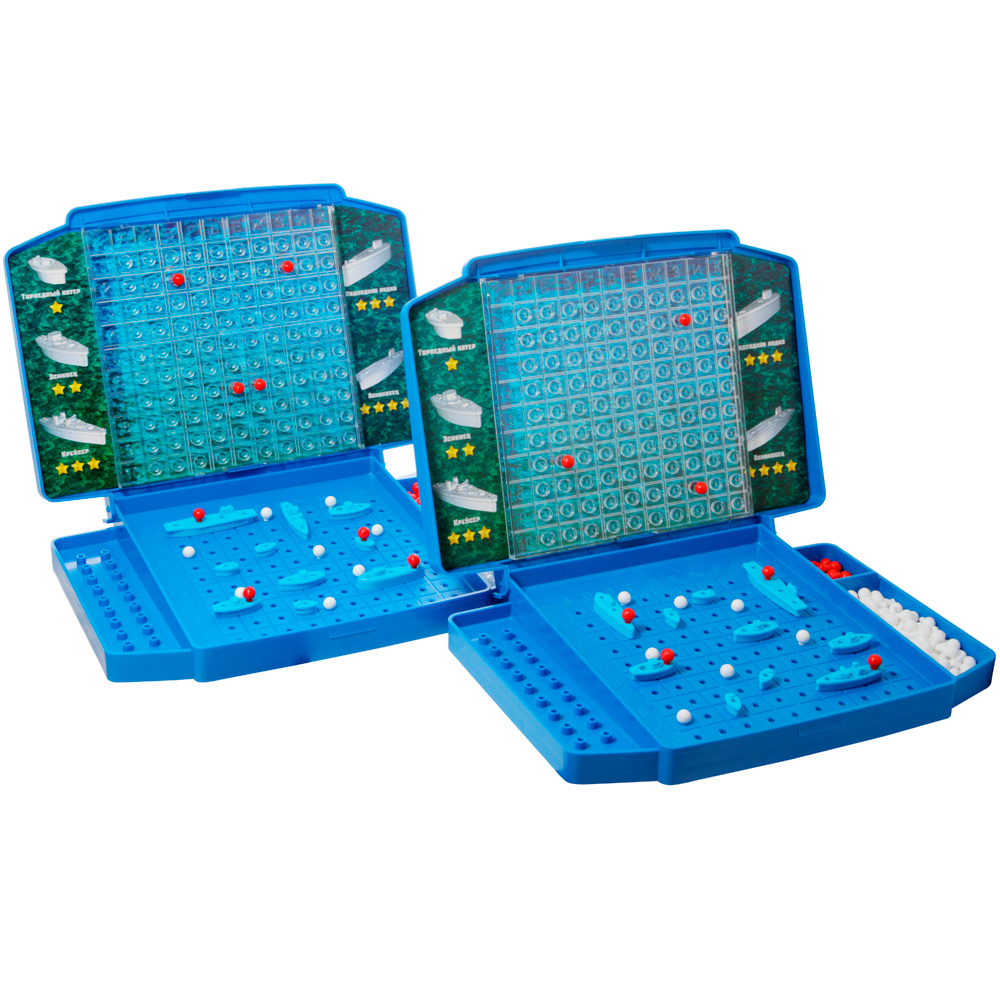 Игра Морской бой ретро 00993 Игра Морской бой ретро 00993