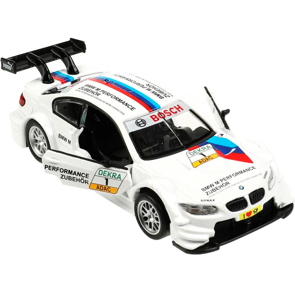 Модель 67318 BMW M3 DTM Технопарк  в коробке