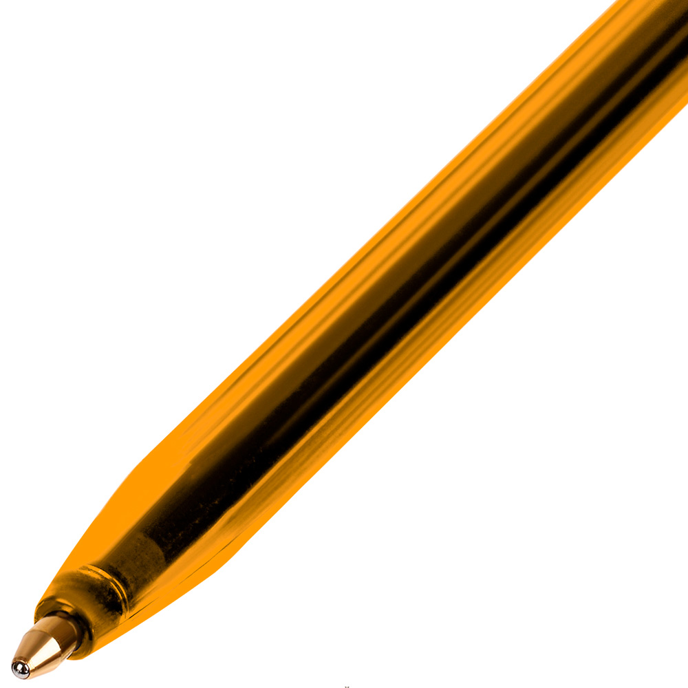 Ручка шариковая СТАММ "111" синяя, 1,0мм 346465