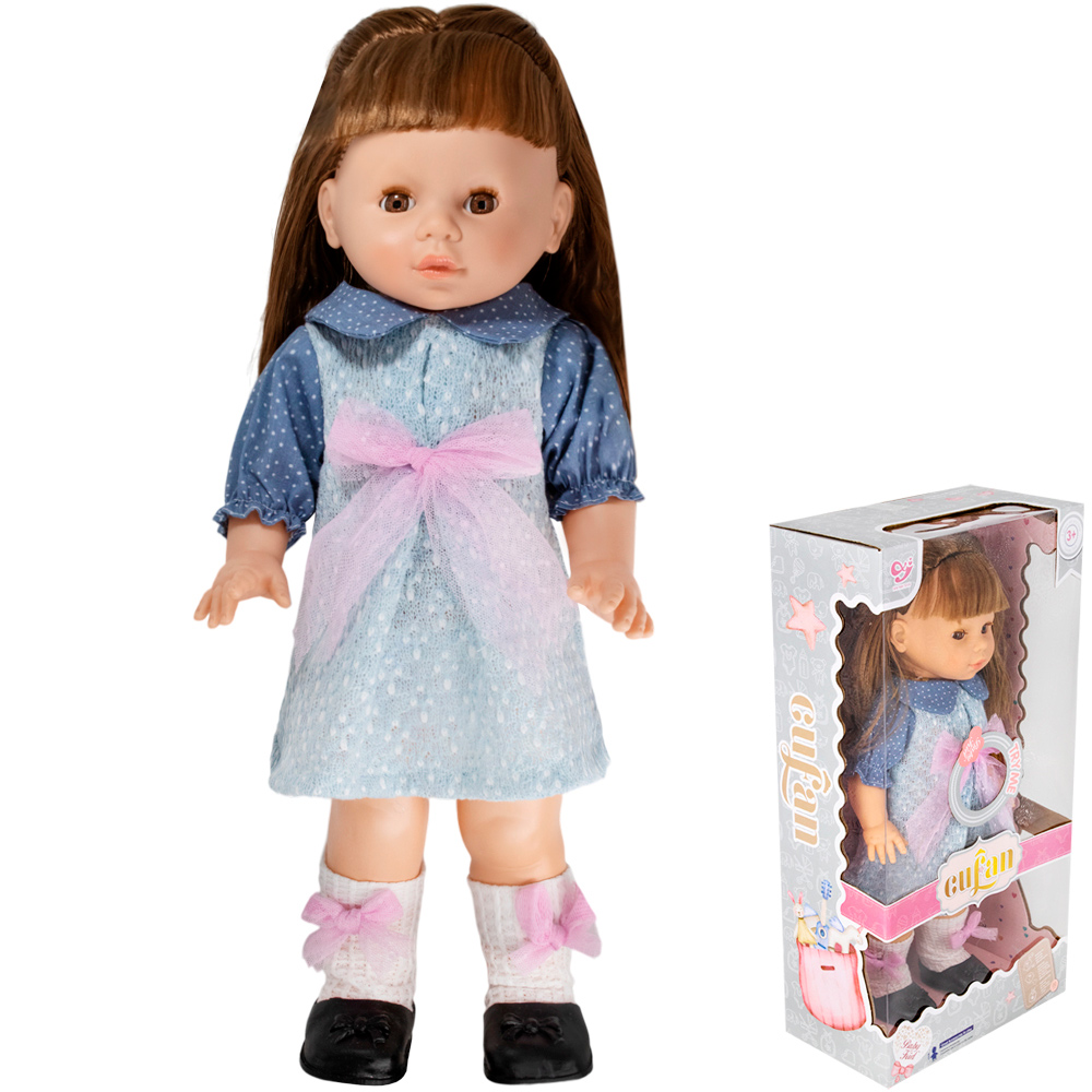 Кукла 9399B в кор.