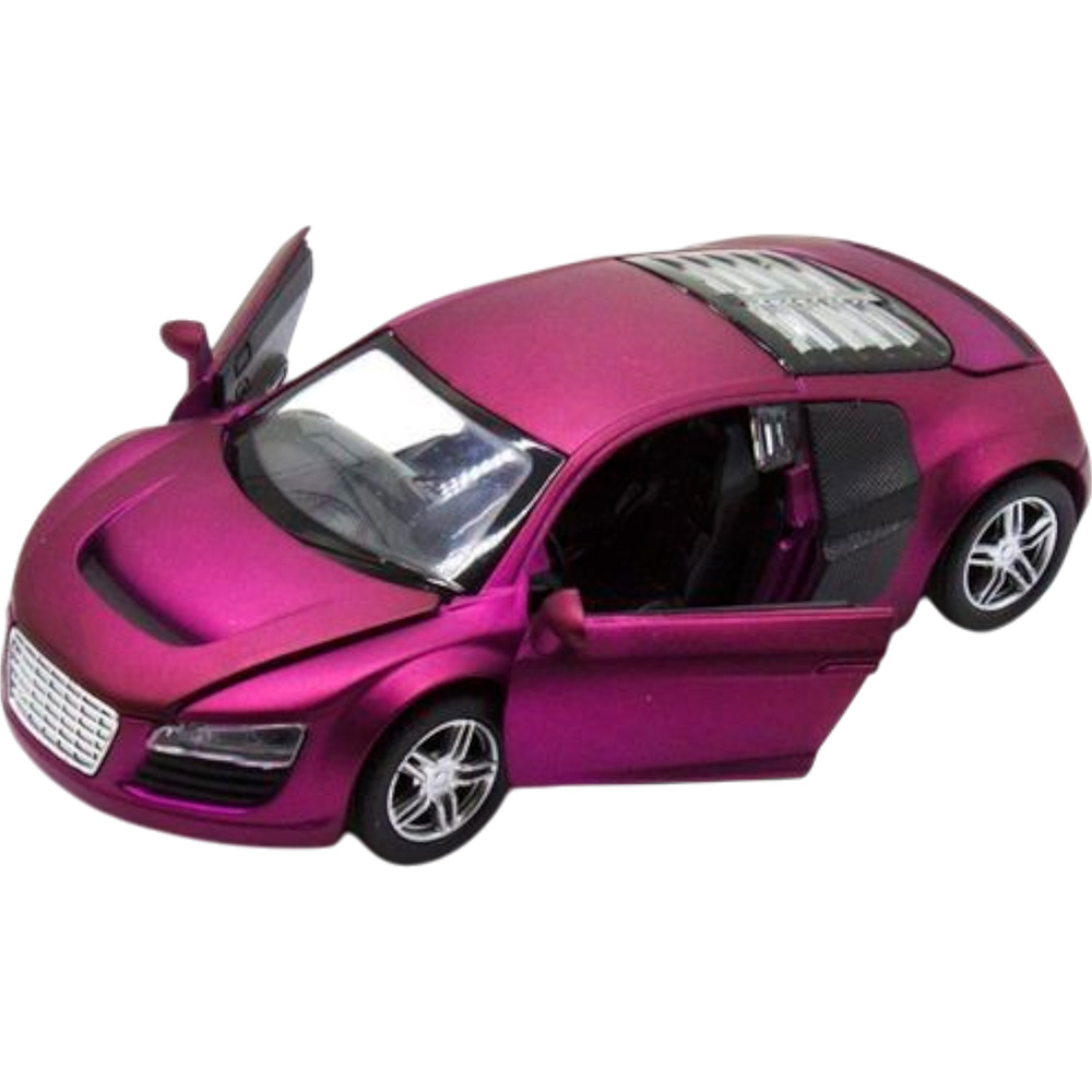 Модель 1:43 AUDI R8 GT 102114