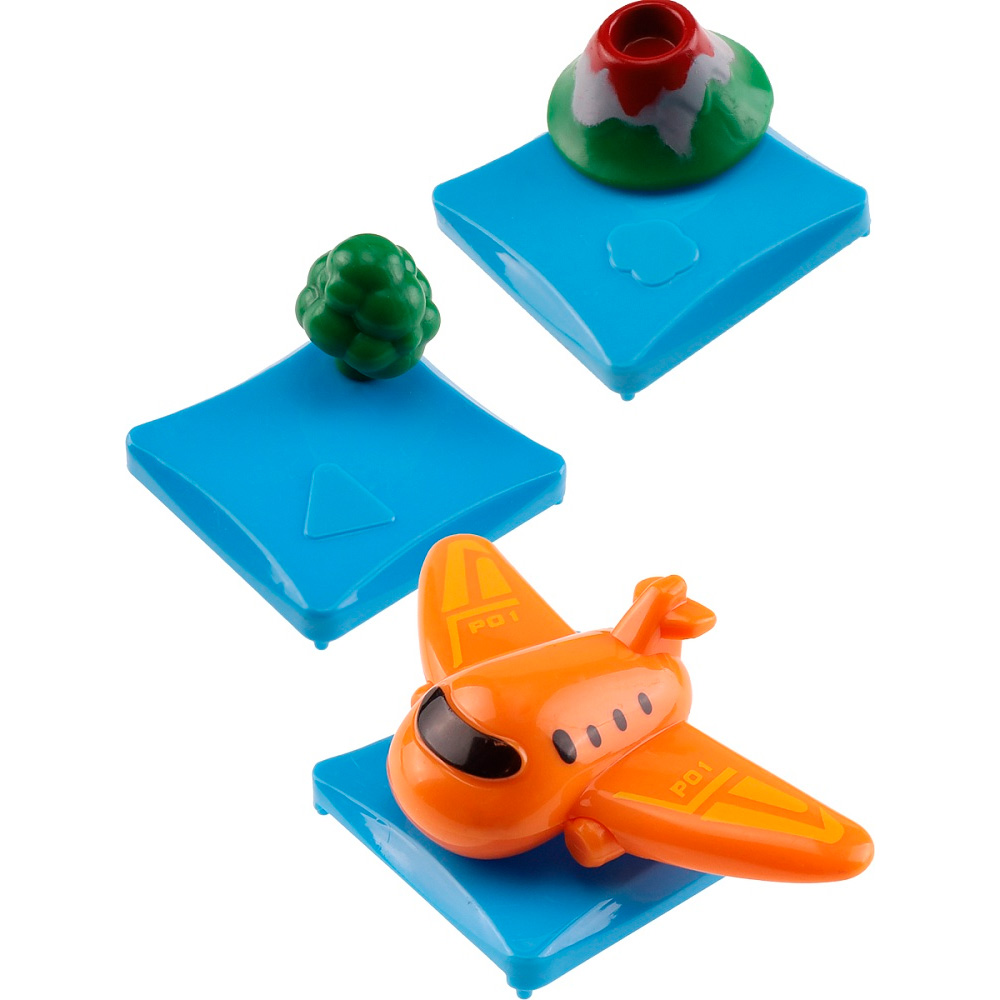 Игра Головоломка. Полет в облаках (5 уровней сложности, 36 заданий) И-7746 Игра Головоломка. Полет в облаках (5 уровней сложности, 36 заданий) И-7746
