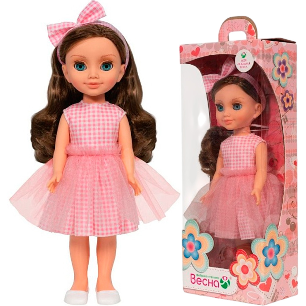 Кукла София модница 2 В4541 Кукла София модница 2 В4541