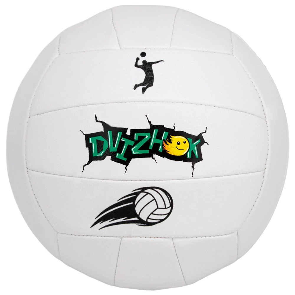 Мяч Волейбол №5 Dvizhok 141U-270