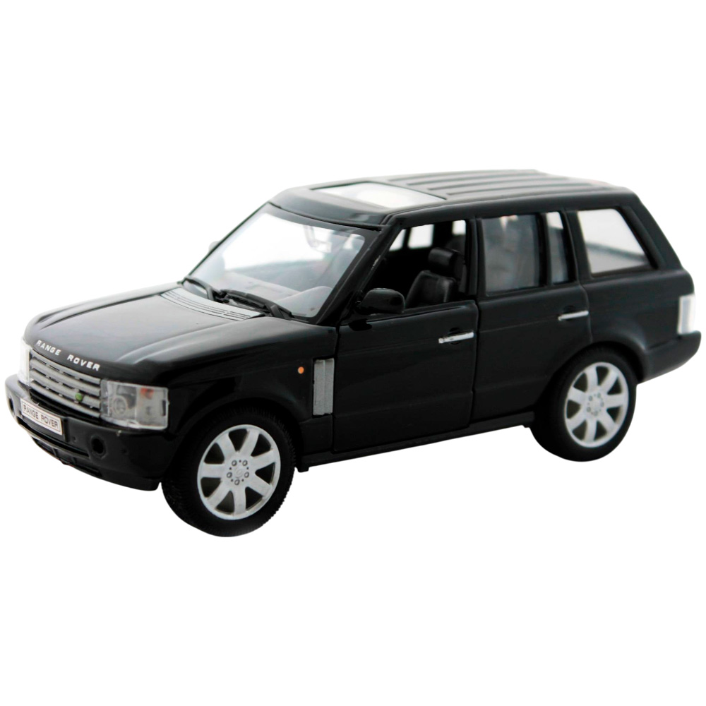 Модель 1:33/39 Land Rover Range Rover 39882 Модель 1:33/39 Land Rover Range Rover 39882