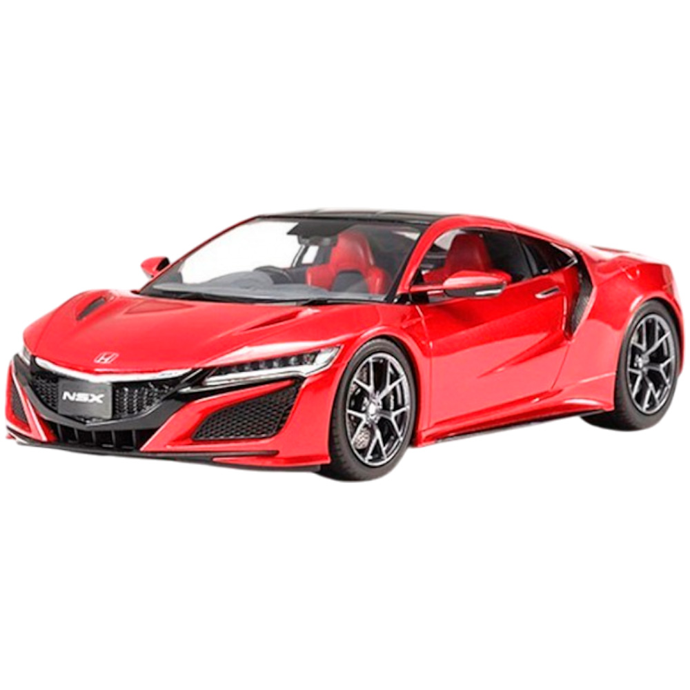 Модель 1:34/39 Honda NSX 43725 Модель 1:34/39 Honda NSX 43725