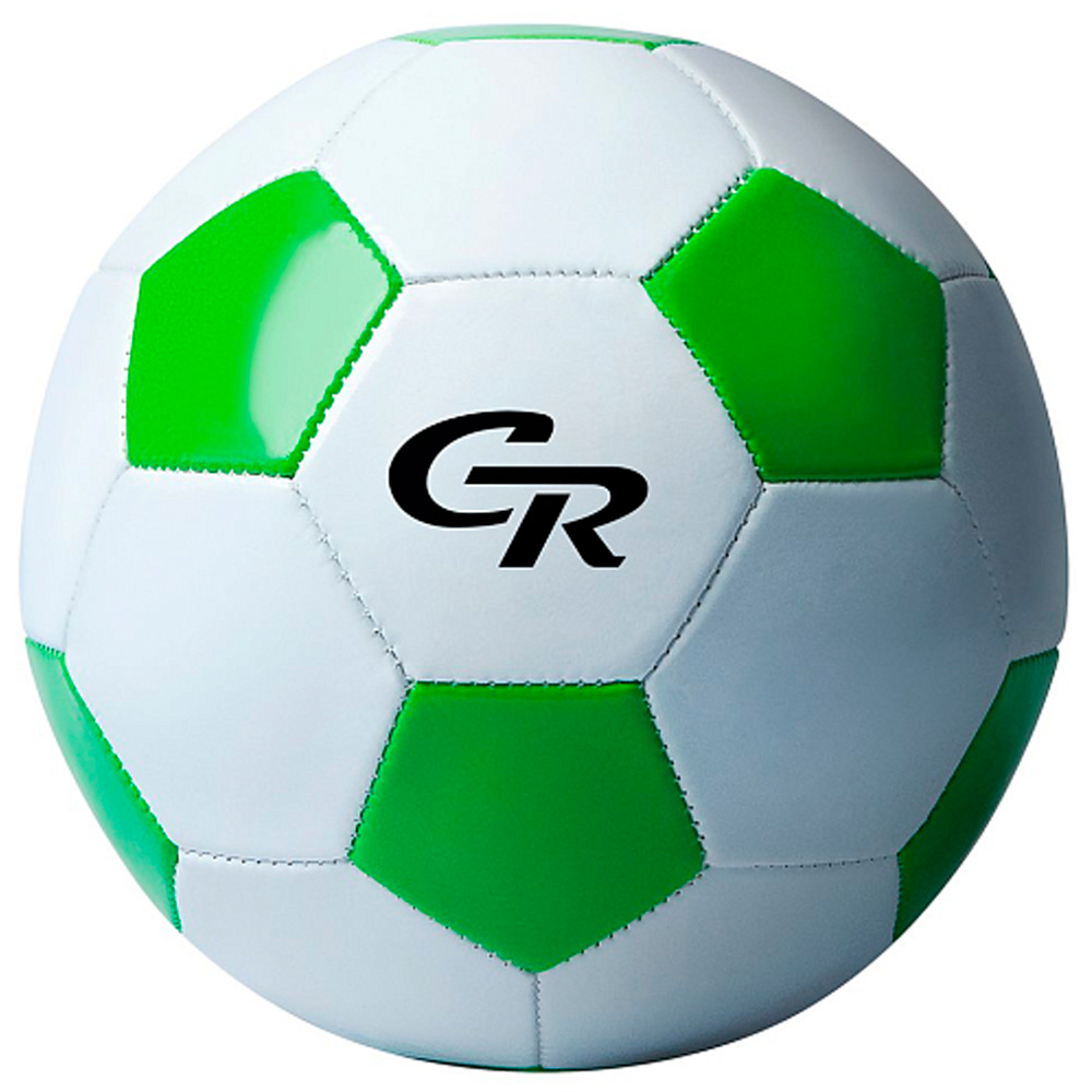 Мяч Футбол №5 City Ride 2-слойный JB4300103