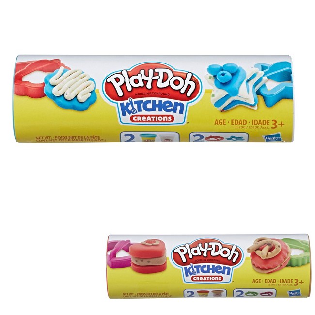 Play-Doh Набор Мини-сладости E5100