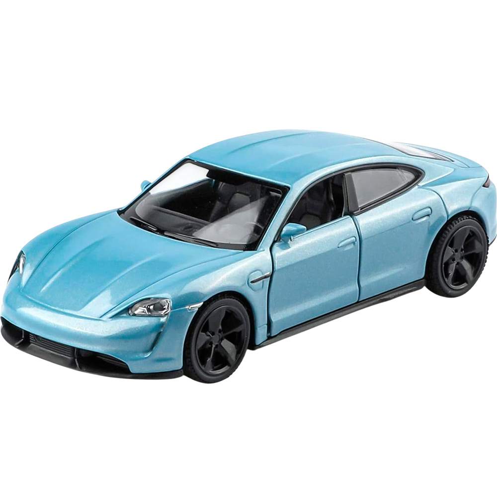 Модель 1:32-39 PORSCHE Taycan Turbo S 2020 With Hologram 031152