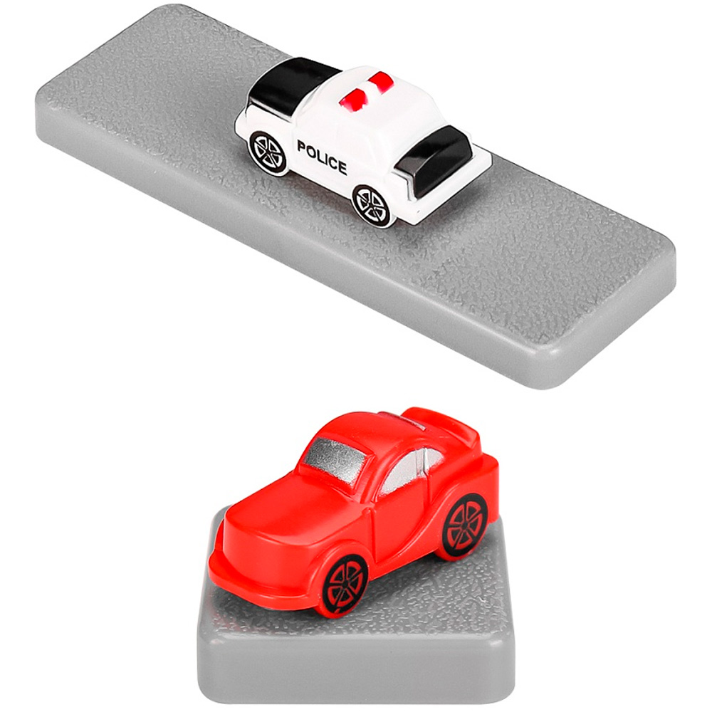 Игра Головоломка. Перехват (4 уровня сложности,40 заданий) И-7749 Игра Головоломка. Перехват (4 уровня сложности,40 заданий) И-7749