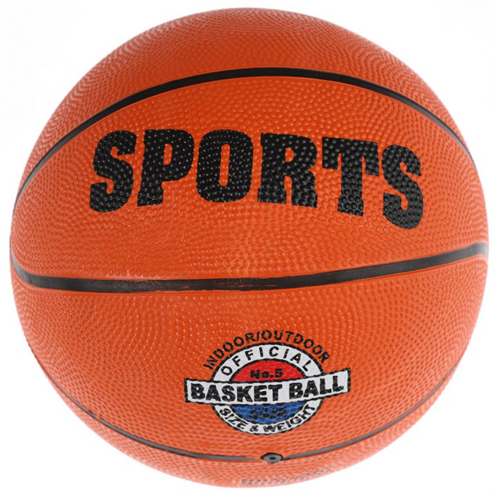Мяч Баскетбол №5 174-1
