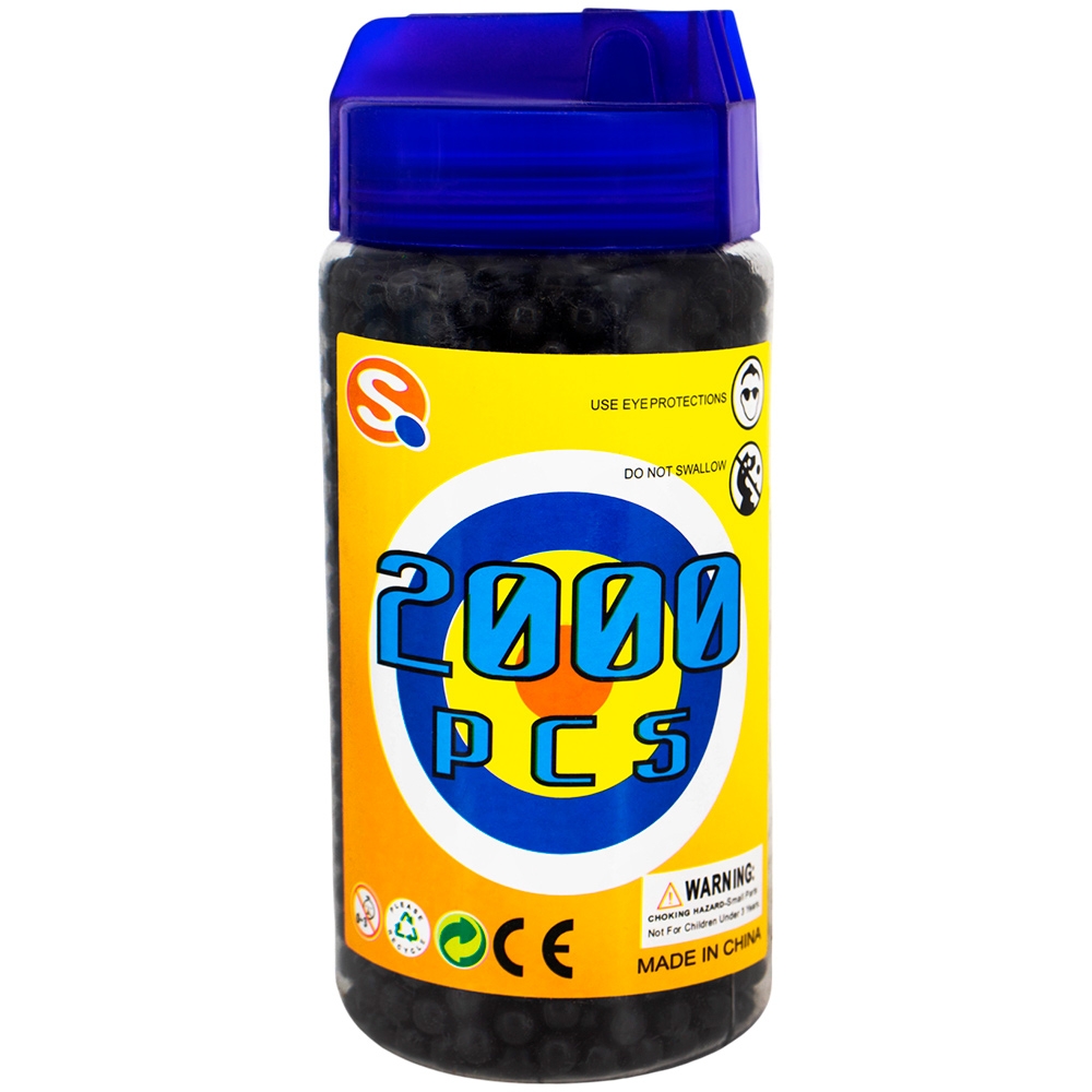 Пульки SQC-07 Пульки SQC-07
