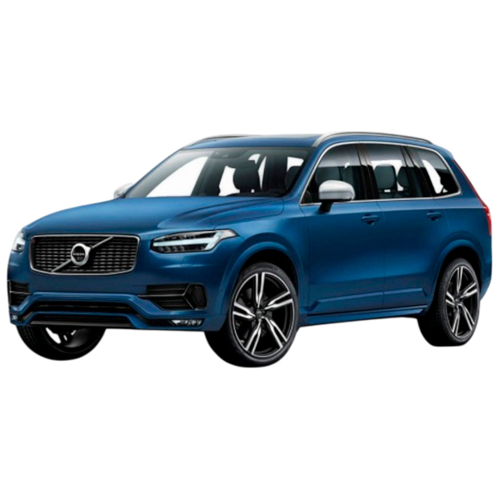 Модель 1:34/39 Volvo XC90 43688 Модель 1:34/39 Volvo XC90 43688