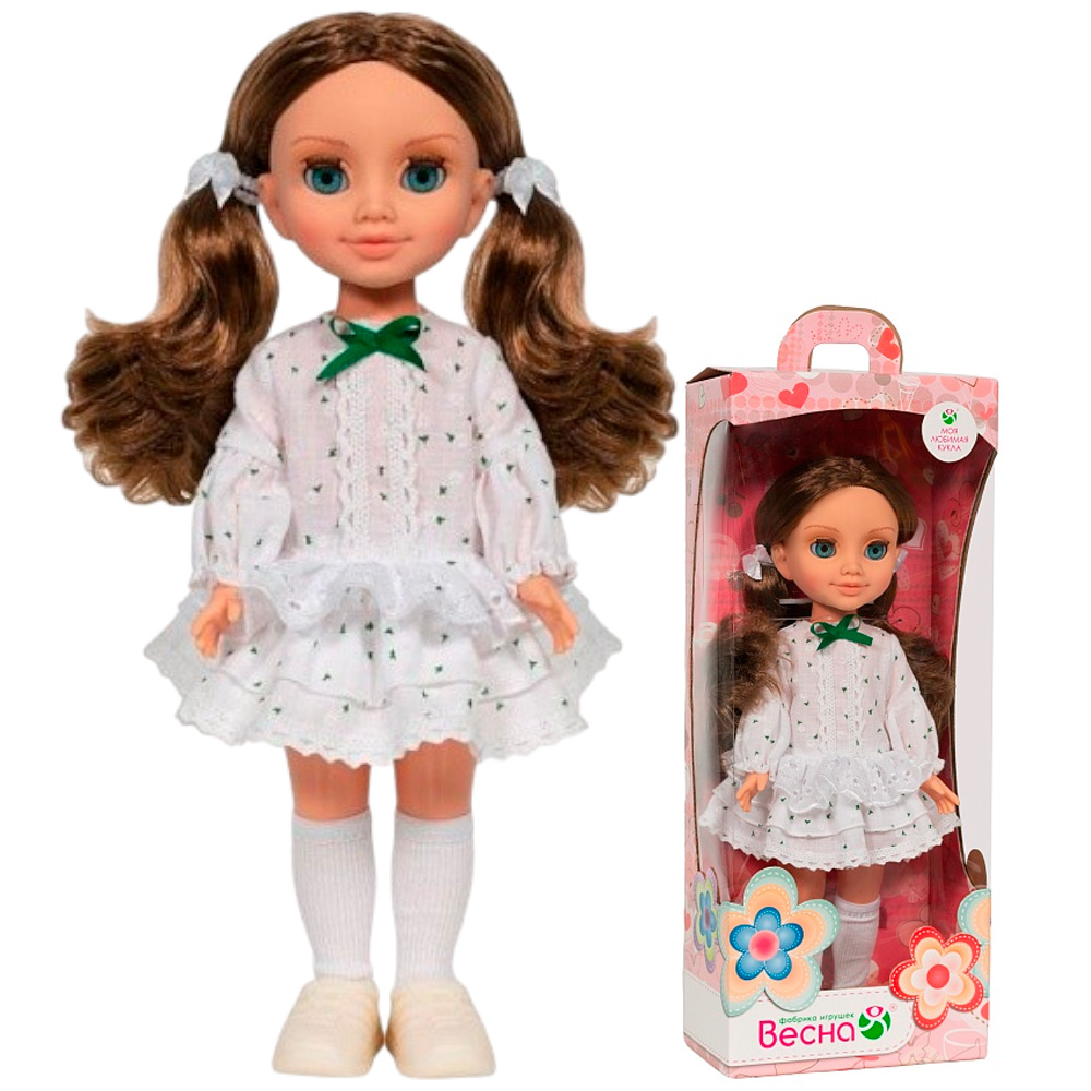Кукла София модница 4 В4543 Кукла София модница 4 В4543