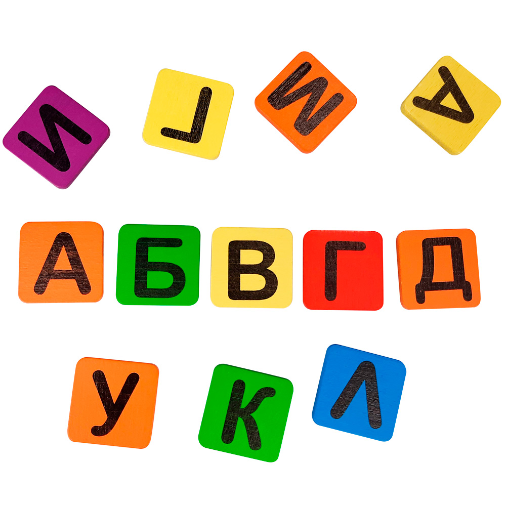 Дер. Лото Играй и читай 04516 Дер. Лото Играй и читай 04516