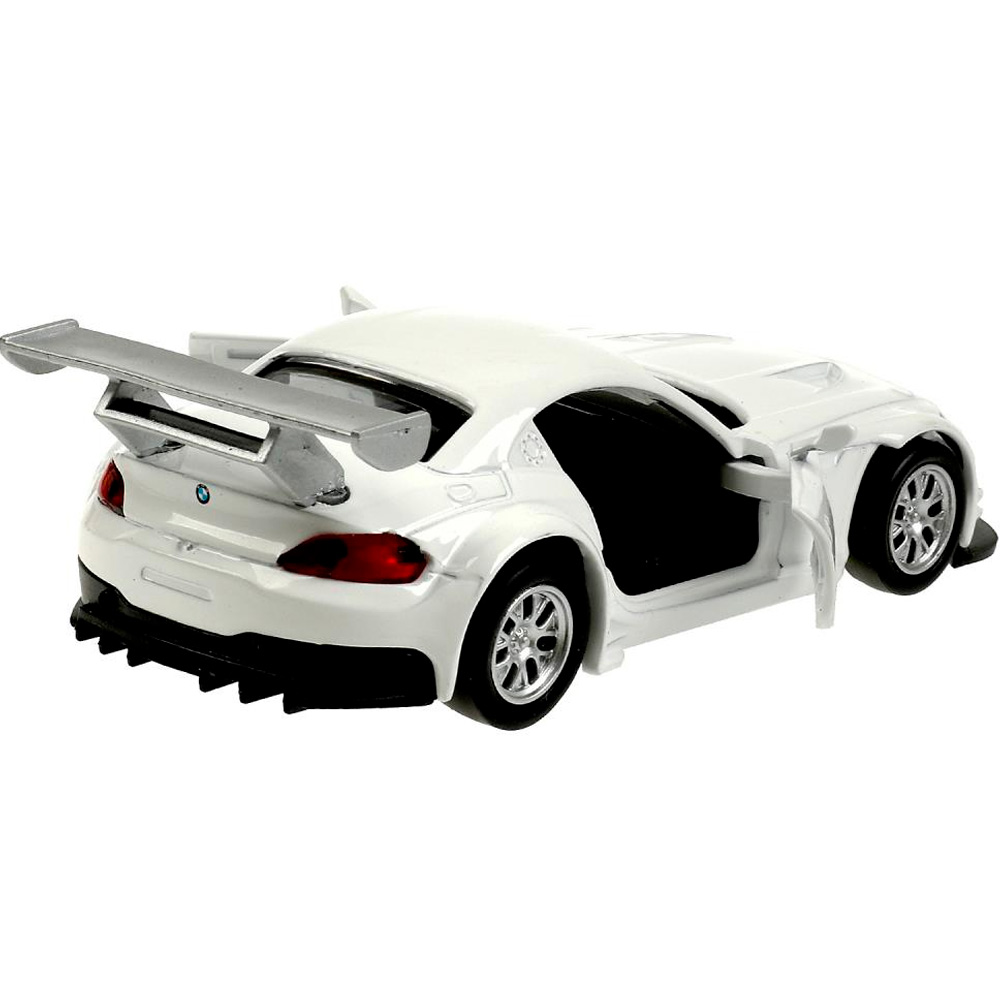 Модель 67315 BMW Z-4 GT3 1:38 Технопарк  в коробке