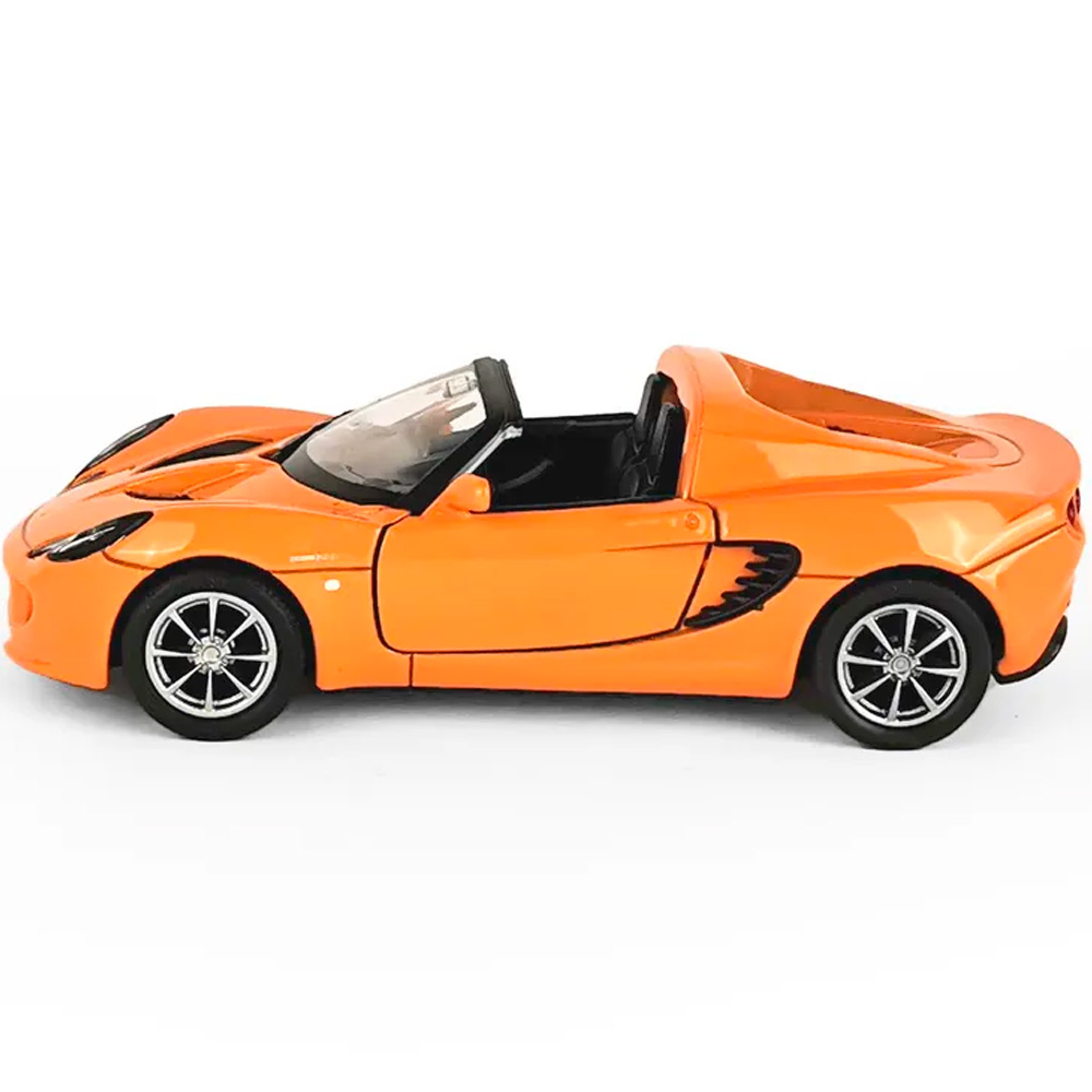 Модель 1:38 Lotus Elise 111S 2003 42335W