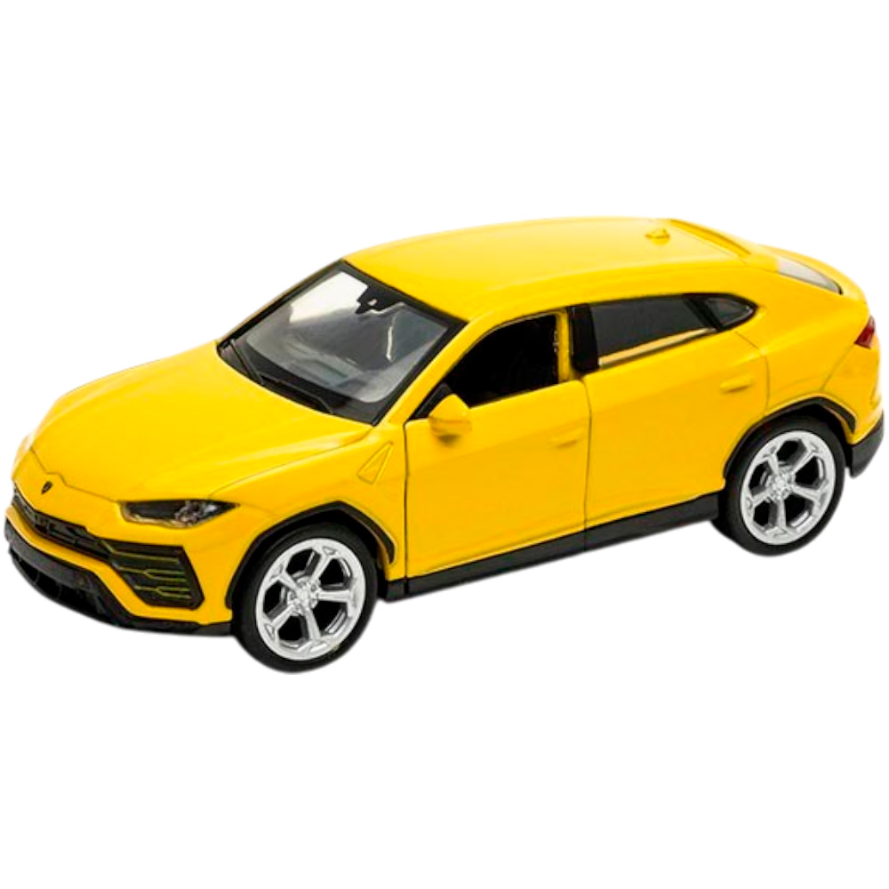 Модель 1:38 Lamborghini Urus 43775 Модель 1:38 Lamborghini Urus 43775