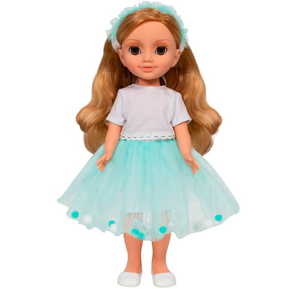 Кукла София модница 1 В4540 Кукла София модница 1 В4540