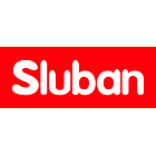 Товары торговой марки "SLUBAN"