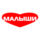 Товары торговой марки "Малыши"