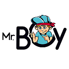 Товары торговой марки "Mr Boy"